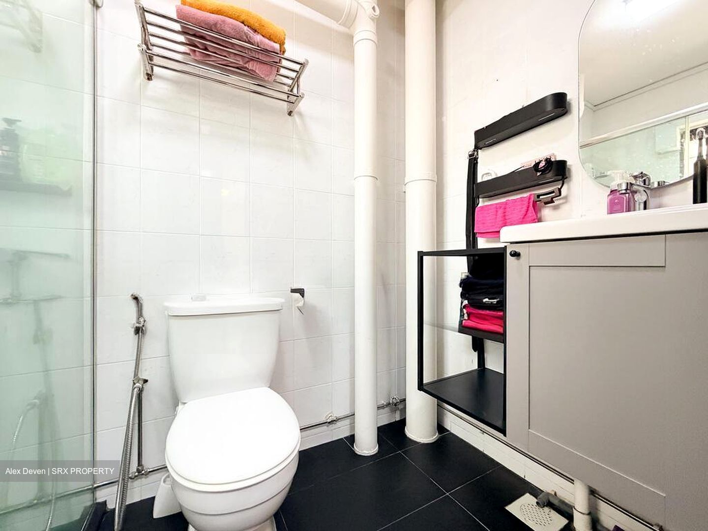 Blk 550 Serangoon North Avenue 3 (Serangoon), HDB 5 Rooms #607414981